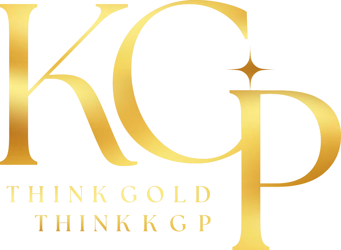 KGP KEWELLERS
